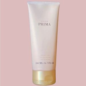 Avon Prima Shower Gel 6.7 FL OZ